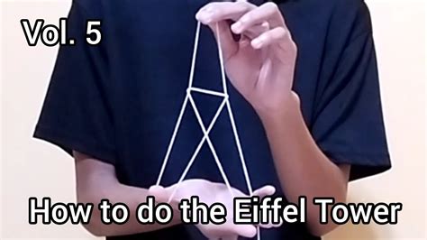 The Devastating Fallout of an Eiffel Tower Magic Trick Mishap